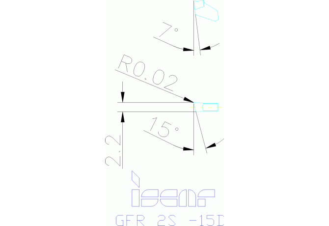 GFR 2S -15D IC328