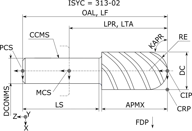 546800 C0613