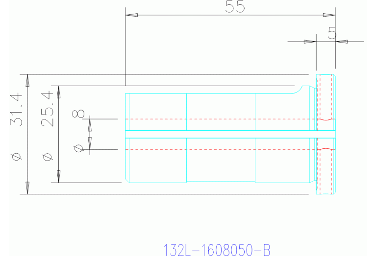 132L-1608050-B