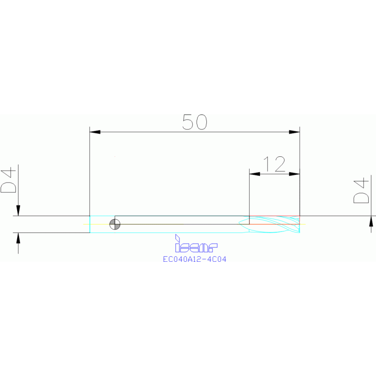 EC040A12-4C04 IC300