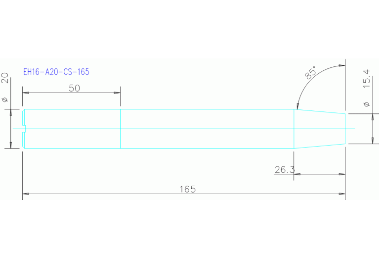 EH16-A20-CS-165