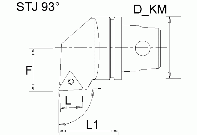 KM32STJCR16