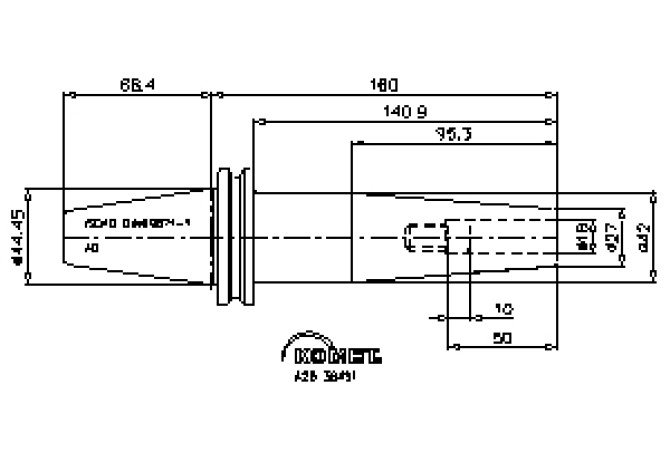 A25 36491