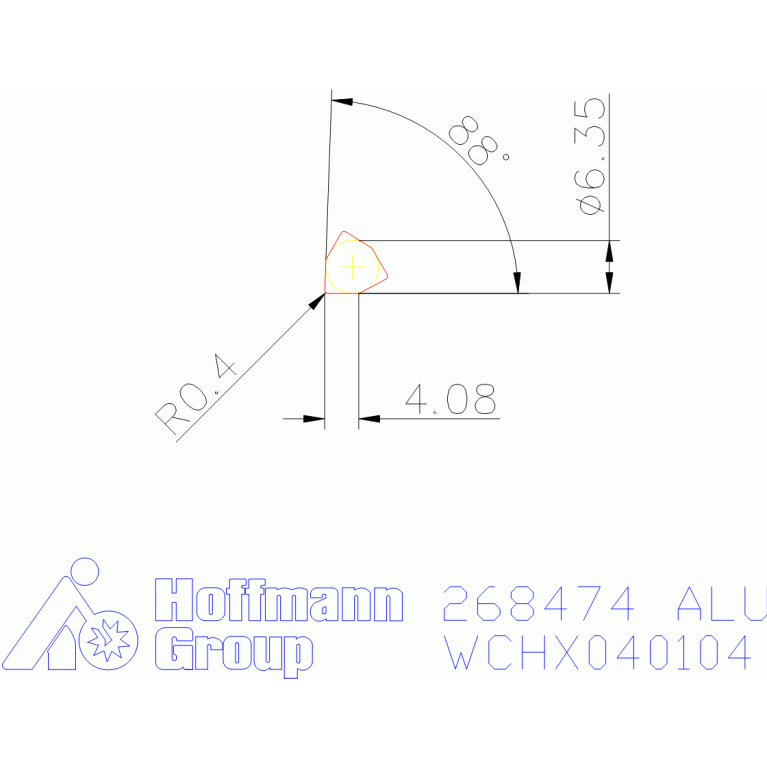 268474 ALU