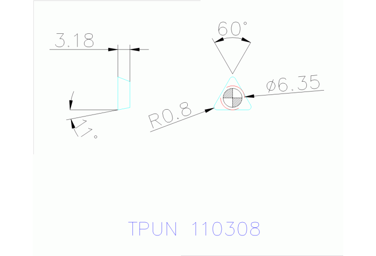TPUN 110308 TT8115