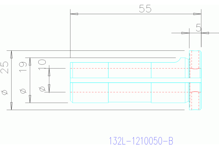 132L-1210050-B