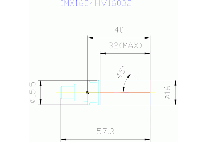IMX16S4HV16032 EP7020
