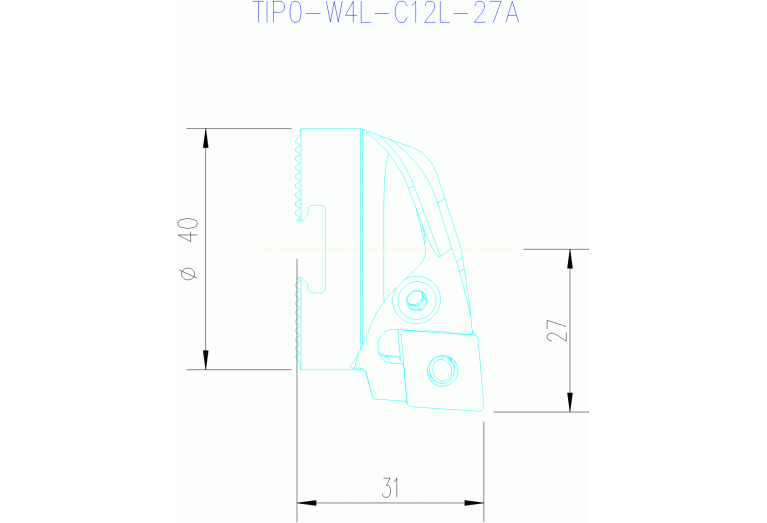 TIP0-W4L-C12L-27A