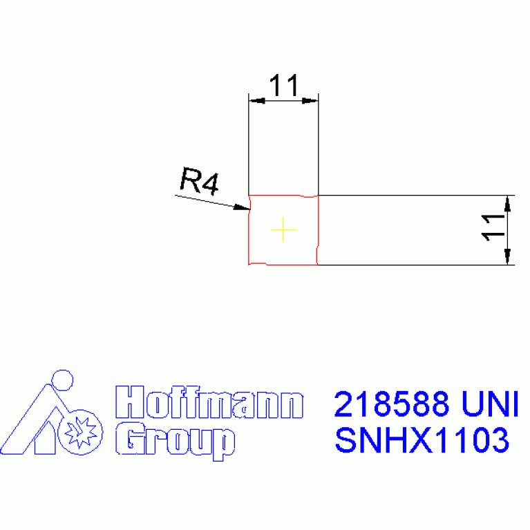 218588 UNI