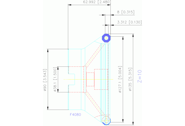F4080.UB38.127DC.Z10.03