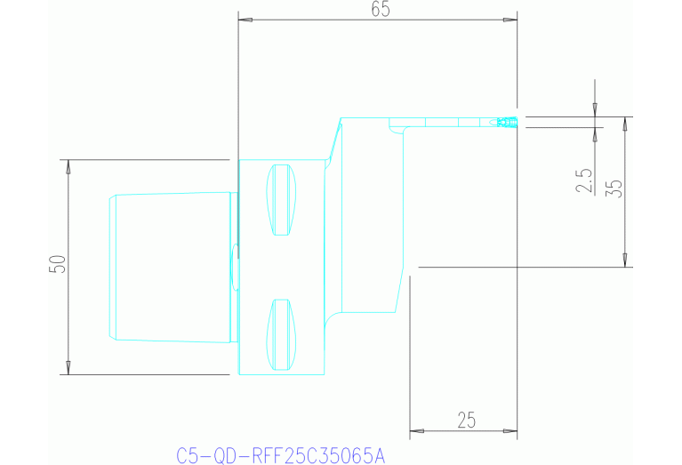 C5-QD-RFF25C35065A