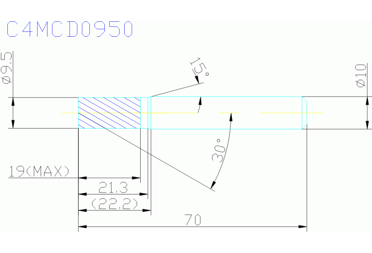 C4MCD0950