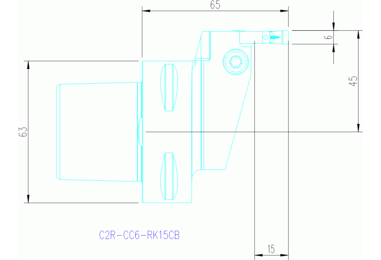 C2R-CC6-RK15CB