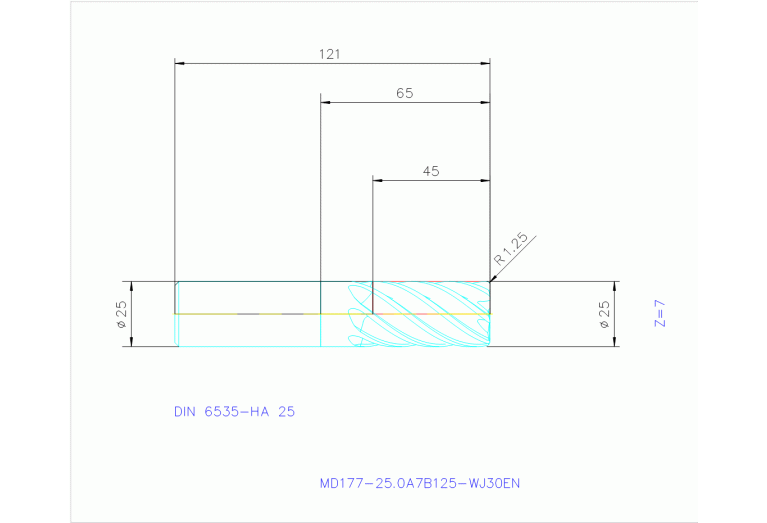 MD177-25.0A7B125-WJ30EN