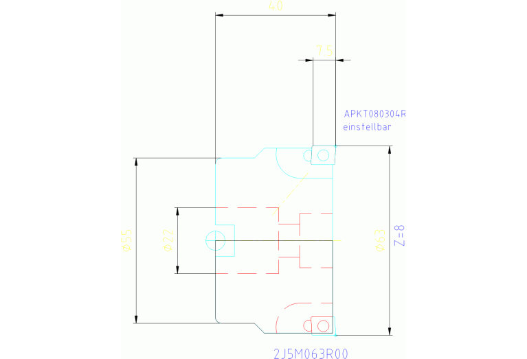 2J5M063R00