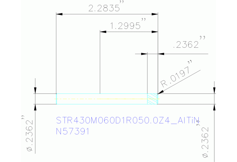 STR430M060D1R050.0Z4 ALTIN