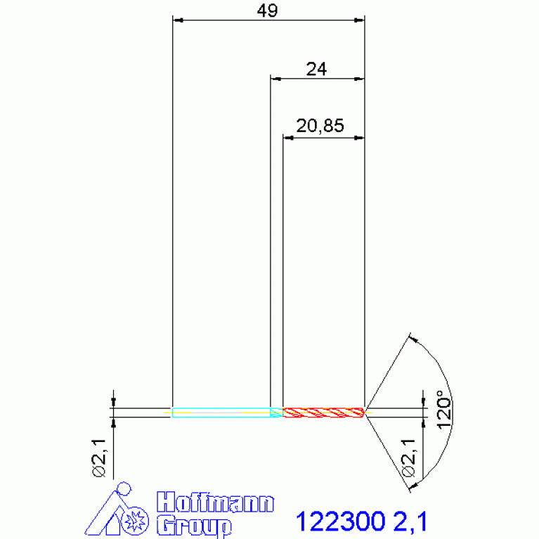 122300 2,1