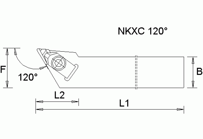 NKXCL1212F11