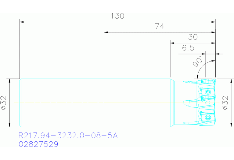 R217.94-3232.0-08-5A
