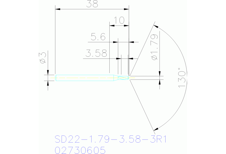 SD22-1.79-3.58-3R1