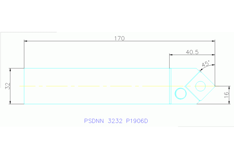 PSDNN 3232 P1906D