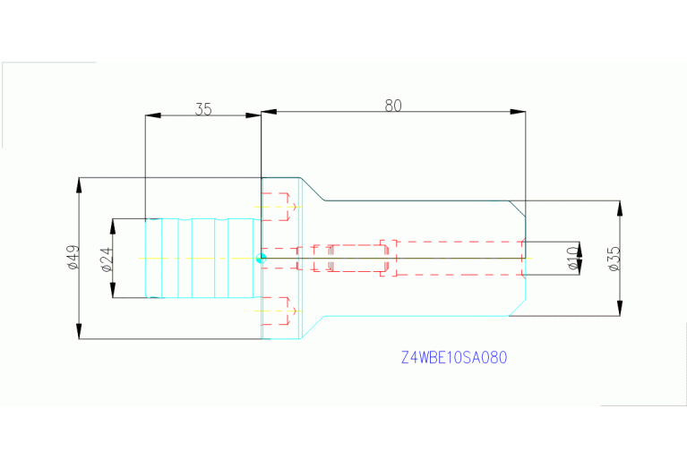 Z4WBE10SA080