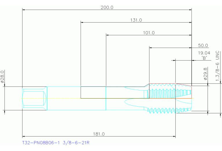 T32-PN08B06-1_3/8-6-21R