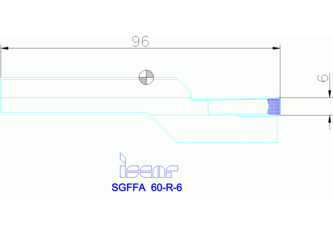 SGFFA 60-R-6
