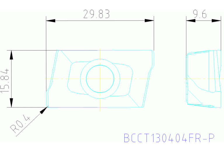 BCCT130404FR-P IN30M