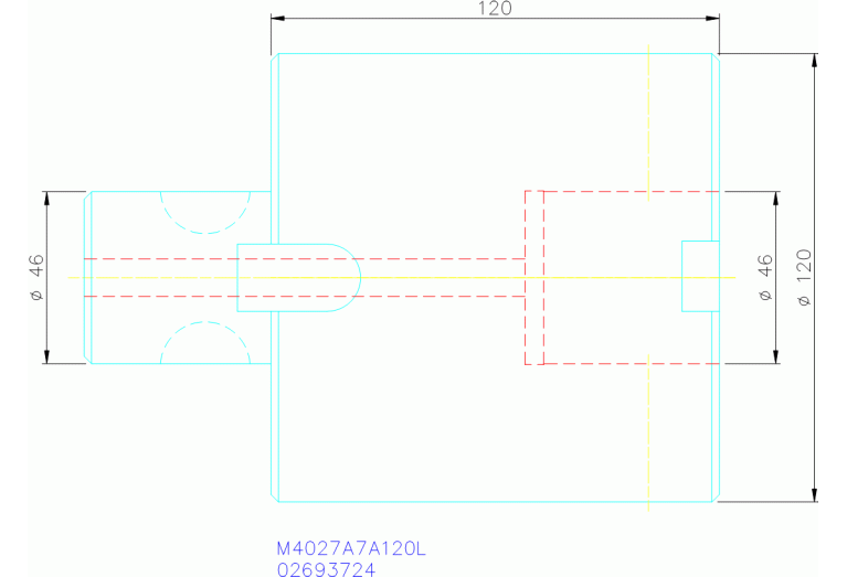 M4027A7A120L