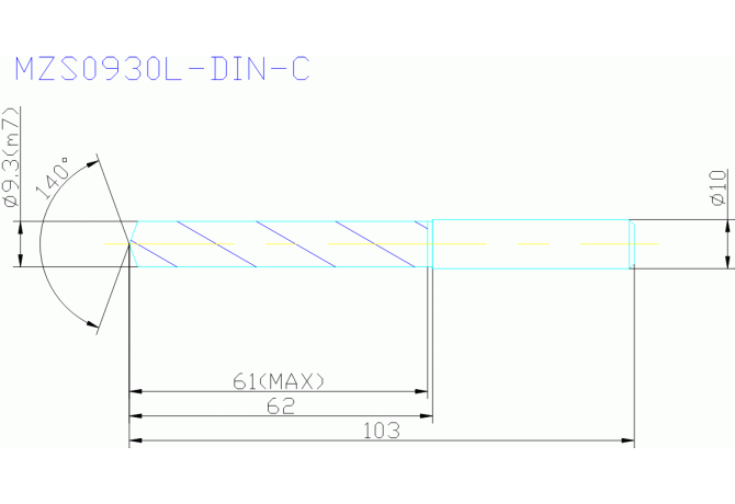 MZS0930L-DIN-C VP15TF
