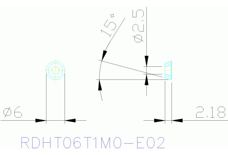 RDHT06T1M0-E02 H25