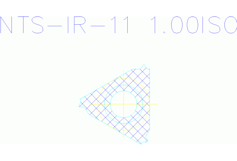 NTS-IR-11 1.00ISO WMP32