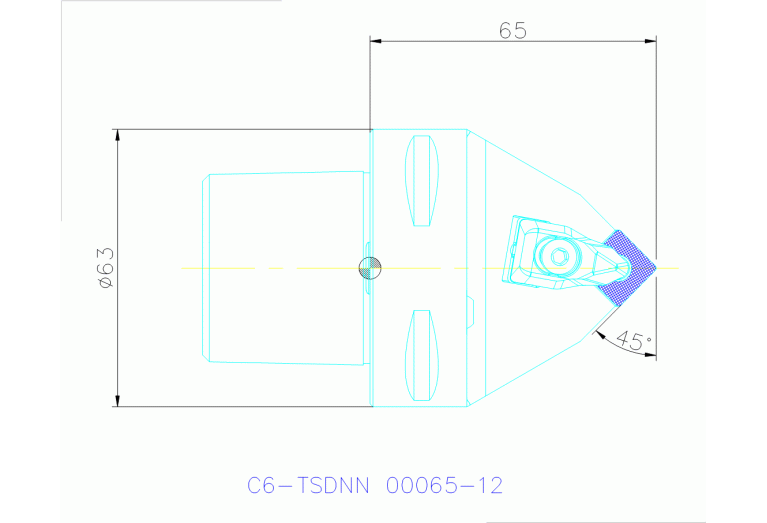 C6-TSDNN 00065-12