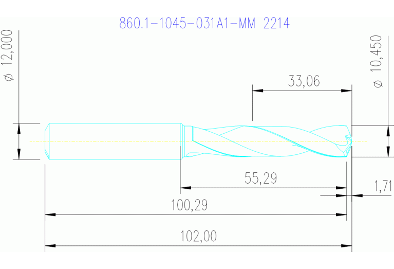 860.1-1045-031A1-MM 2214