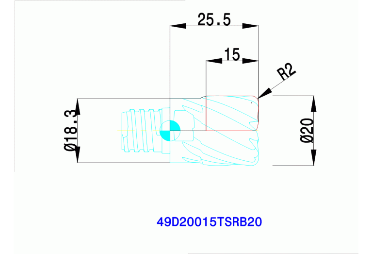 49D20015TSRB20 IN2005