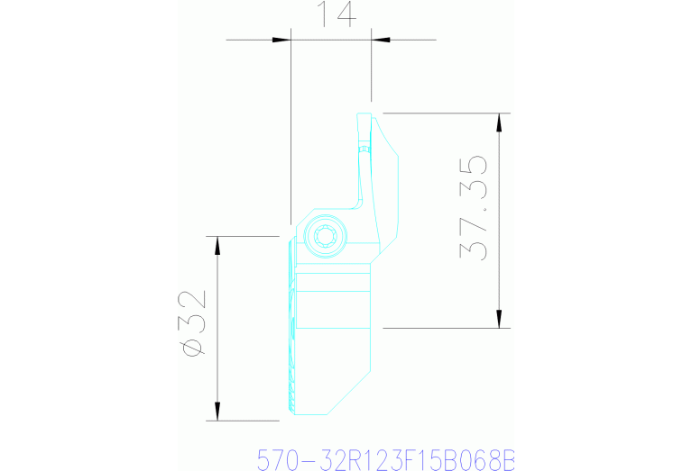 570-32R123F15B068B