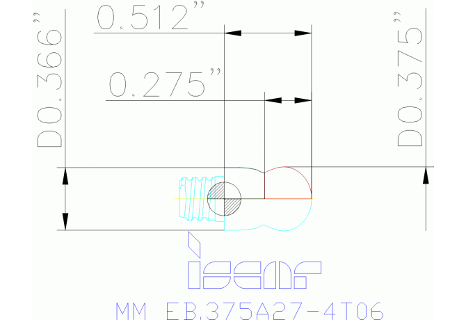 MM EB.375A27-4T06 IC908