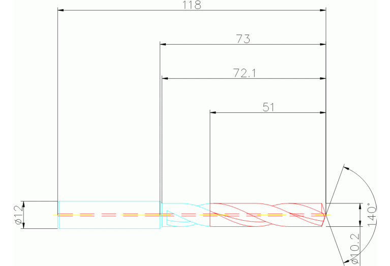 460.1-1020-051A1-XM GC34