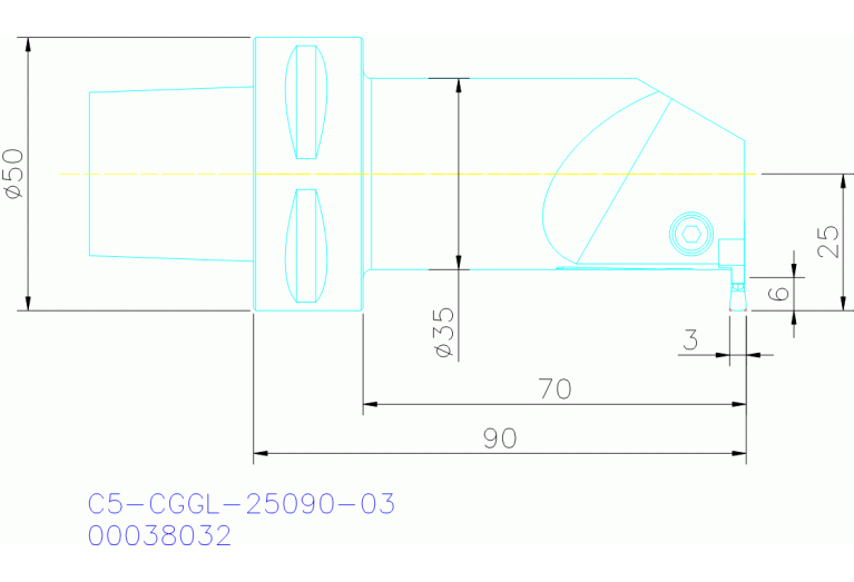 C5-CGGL-25090-03