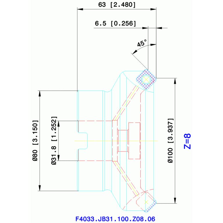 F4033.JB31.100.Z08.06
