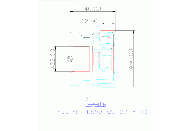 T490 FLN D050-05-22-R-13