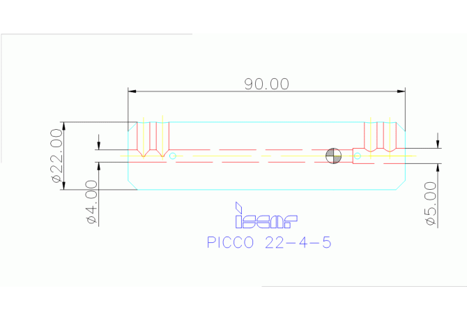 PICCO 22-4-5