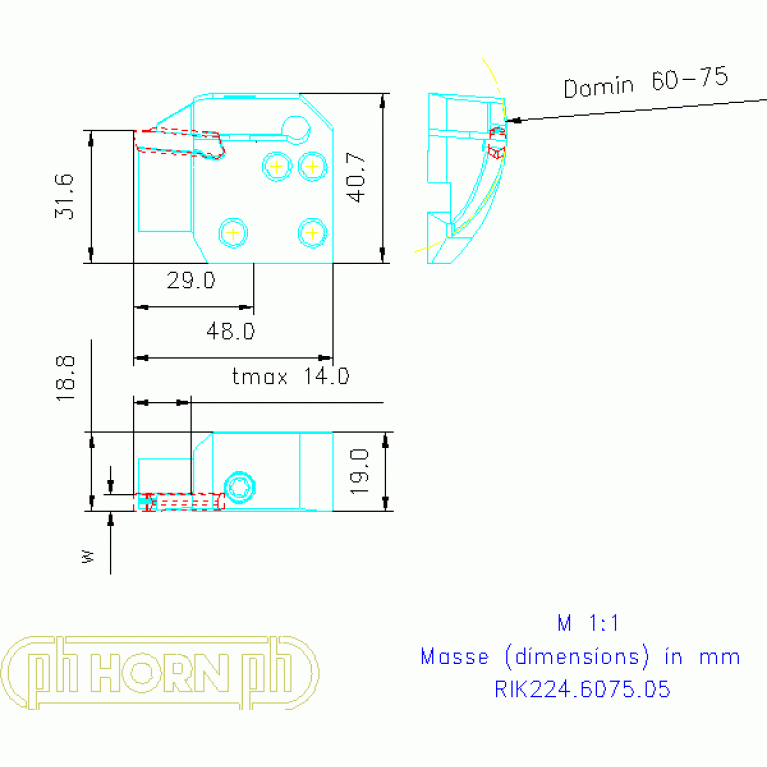 RIK224.6075.05