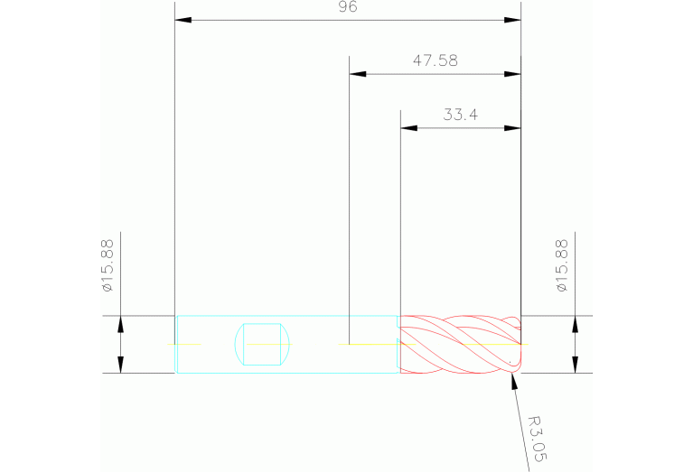 2S342-1588-305CMB 1740