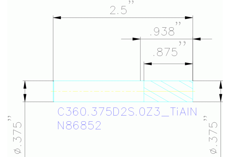 C360.375D2S.0Z3 TIALN