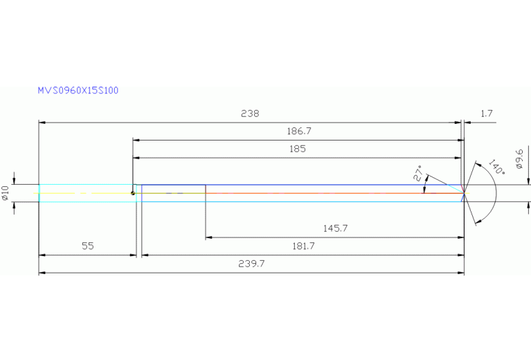 MVS0960X15S100 DP1020