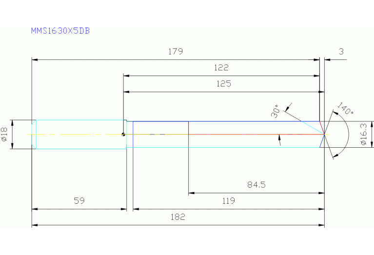 MMS1630X5DB DP7020