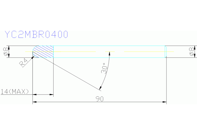 YC2MBR0400
