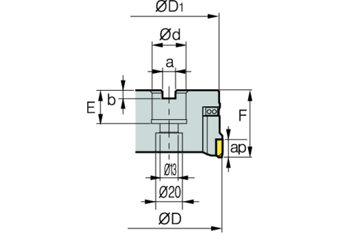 APDM080R-A6Z